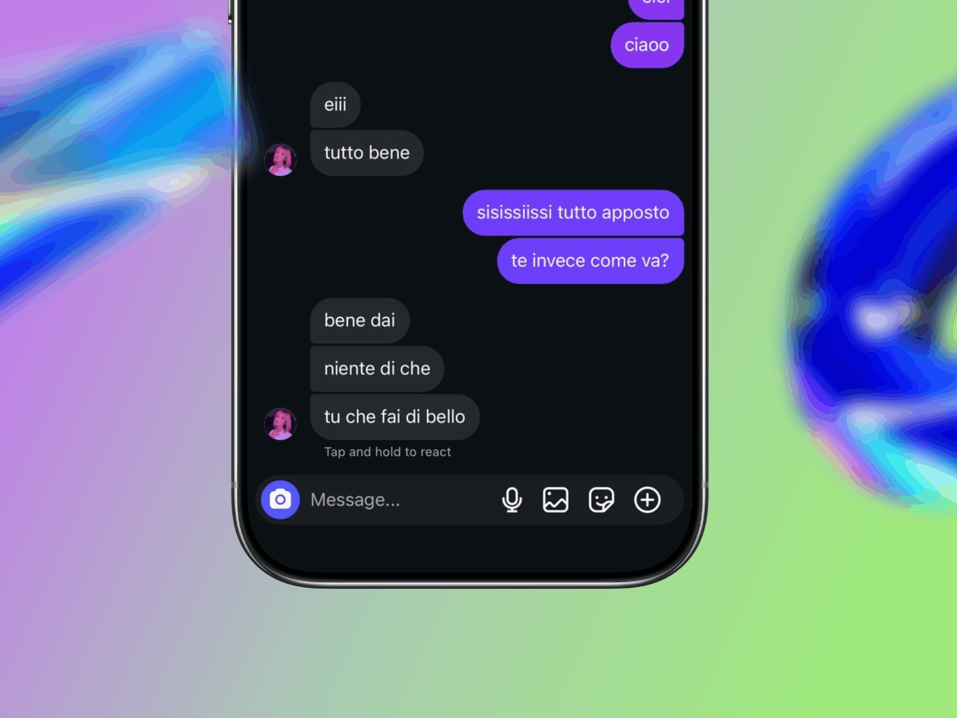 Instagram AI Bot
