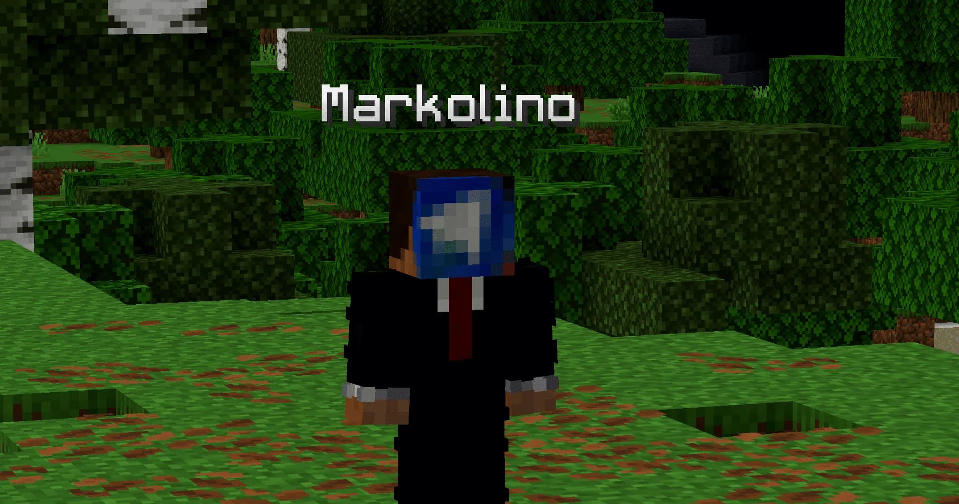 Markolino-Chaos