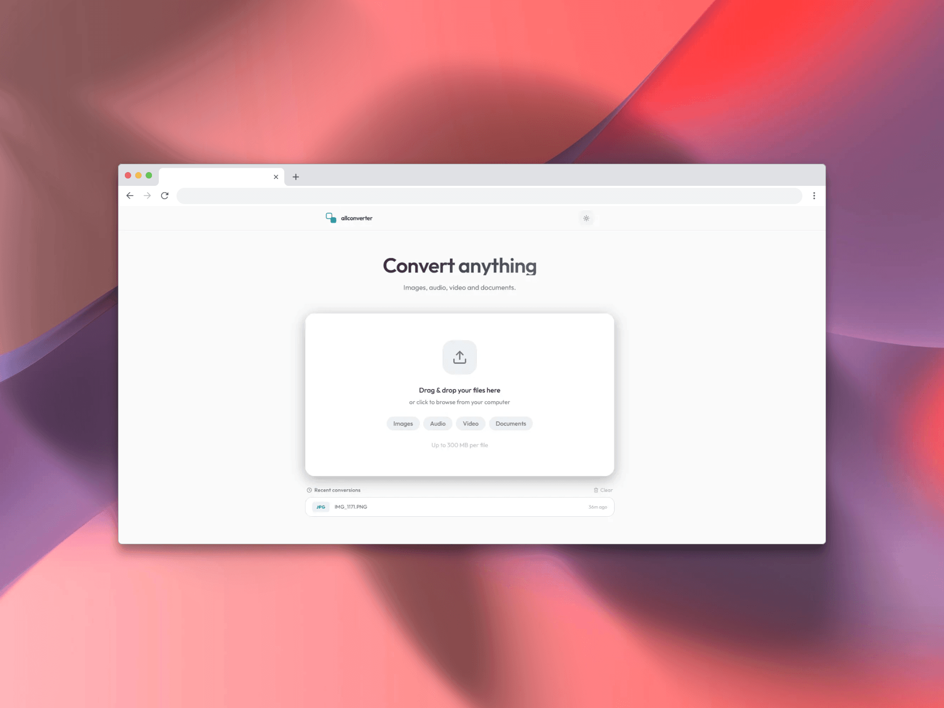 AllConverter