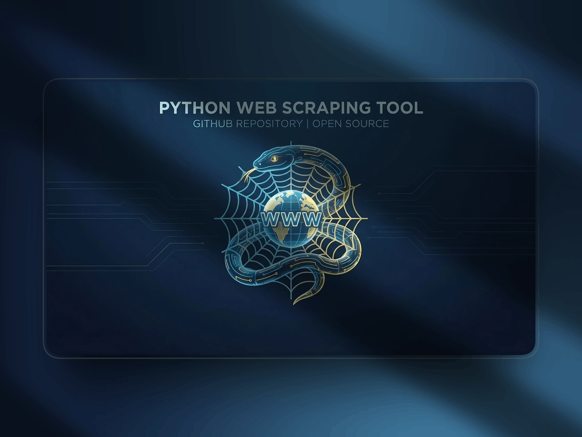 Simple Web Scraper
